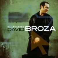 Давид Броза - израильский певец